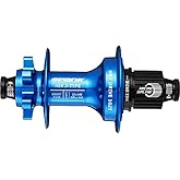 Spank HEX J-Type Boost 32H Rear Hub Drive