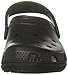 crocs Kid's Classic K Clog 10006, Black, 10-11 M US Little Kid