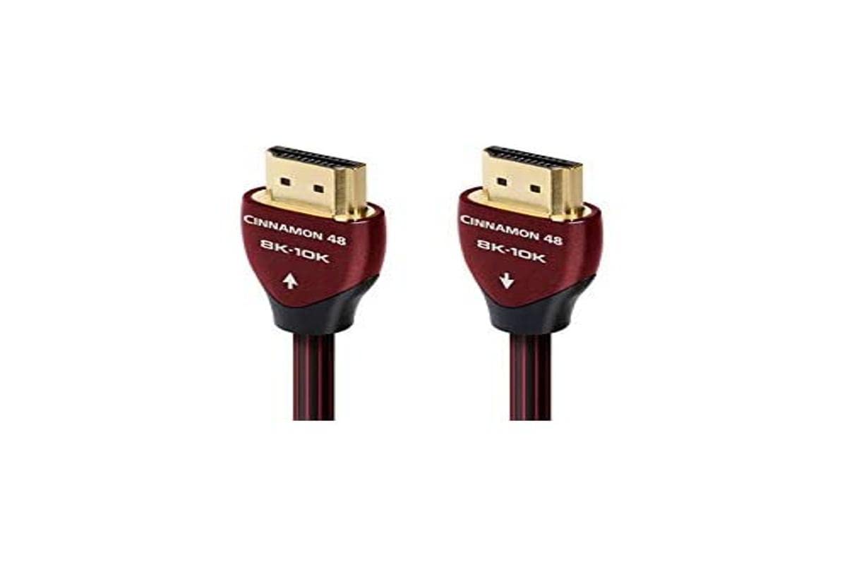 AudioQuest 3.0M Cinnamon HDMI 48G