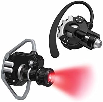 SpyX Micro Eyes &amp; Ears - See &amp; Hear in STEALTH mode! COOL BOY SPY TOYS!