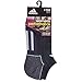 adidas Women's Climacool No Show Sock (2-Pair)