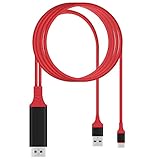 Galaxy Fold 2in1 USB Type C/Micro USB to HDMI