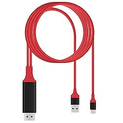 Galaxy Fold 2in1 USB Type C/Micro USB to HDMI