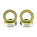 TRB RC 12x18x4mm Ball Bearings 6701-2RSYE (4) for Traxxas 5120