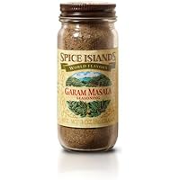 Spice Island Garam Masala Season, 3 oz (Pack of 3)