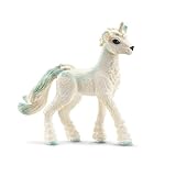 Schleich Takkiti Toy Figure