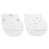 aden + anais Burpy Bibs, Night Sky