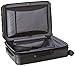 DELSEY PARIS Titanium Hardside Expandable Luggage with Spinner Wheels Checked Luggage, Graphite, Checked-Medium 25 Inch