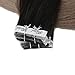 Full Shine Tape in Hair Extensions Human Hair Balayage Human Hair Extensions Natural Black #1B Fading to Ash Blonde 18 Ombre Tape in Extensions Adhesive Hair Extensions Skin Weft 16 Inch 50G 20 Pcs