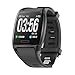 HalfSun Fitness Tracker, Activity Tracker Fitness Watch with Heart Rate Monitor, Blood Pressure Monitor, IP67 Waterproof Smart Watch with Sleep Monitor, Calorie Counter, Pedometer
