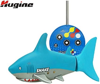 amazon remote control fish