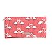 Ju-Ju-Be Coastal Collection Be Rich Tri Fold Wallet, Key West