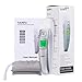 SANPU Digital Medical Infrared Forehead and Ear Thermometer for Baby,Kids and Adults with Fever Indicator