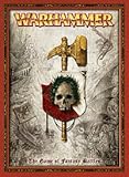 Warhammer Fantasy Rulebook. 7th Edition. - Book #7 of the Warhammer Fantasy Battle Rules