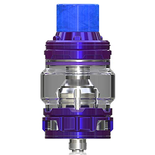 eLeaf Ello Duro 6,5ml Verdampfer Nikotinfrei Farbe Silber – Bild 4