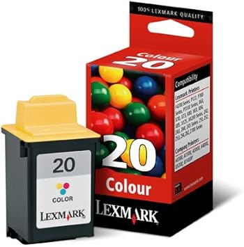 lexmark ink amazon