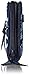 Vera Bradley Women's Cotton Turnlock Wallet, Java Floral, One Size