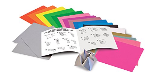 melissa and doug origami paper