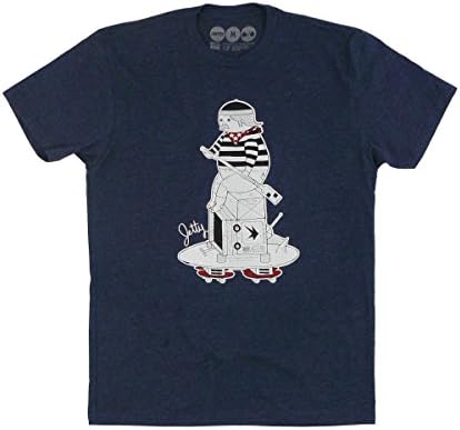 Jetty Men's Captain Carver T-Shirt