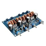 TPA3116 4.1 Class D Power Stereo Amplifier Board