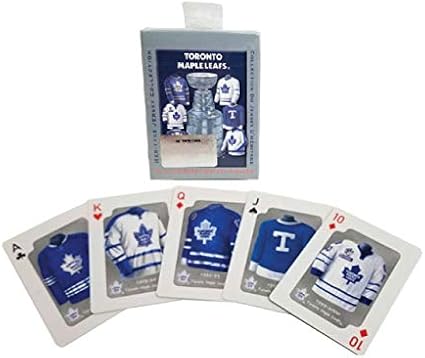maple leafs heritage jersey