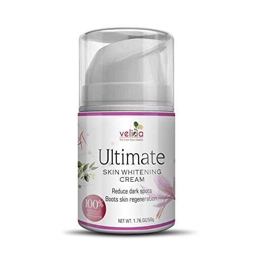 ultimate body whitening cream