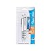 Paper Mate Precision 0.5mm #2 Lead Mechanical Pencil Starter Set