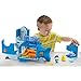 Fisher-Price Octonauts Gup-w Reef Rescue Playset (Amazon Exclusive)