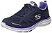 Skechers Sport Women's Galaxies Fashion Sneaker