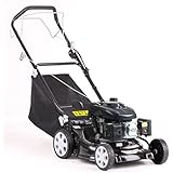 Tondeuse thermique greatland