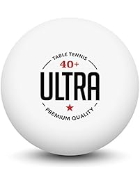 Table Tennis Balls | Amazon.com: Table Tennis & Ping Pong