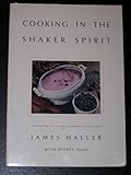 Cooking in the Shaker Spirit by 