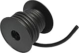Continental Elite 65126 1/4" ID Fuel Hose - 50 psi - SAE 30R7 - 25' Length