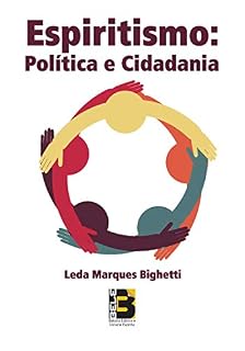 Livro Espiritismo: Política e Cidadania