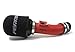 Perrin Performance PSP-INT-201RD Red Short Ram Intake (02-07 Wrx/Sti/Fxt)