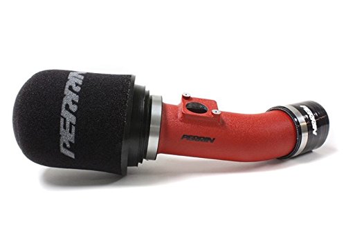 Perrin Performance PSP-INT-201RD Red Short Ram Intake (02-07 Wrx/Sti/Fxt) Perrin Performance PSP-INT-201RD Red Short Ram Intake (02-07 Wrx/Sti/Fxt)