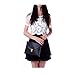 Amaze Fashion Women Handbag Shoulder Bags Envelope Clutch Crossbody Satchel Purse Tote Messenger Leather Lady Bag
