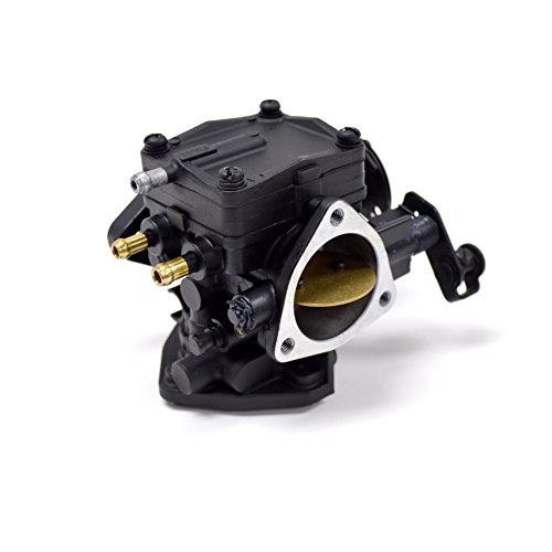 Mikuni BN Series 34mm Watercraft Waverunner JetSki Carburetor Carb BN34-28-8010 by Niche Cycle Supply - Thumbnail 4