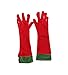 bslingerie® Green Christmas Santa Girl Elf Full Set Costume