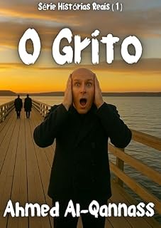 Livro O Grito