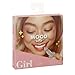 Who's That Girl Mood Lips- Candy Apple (555285E4)