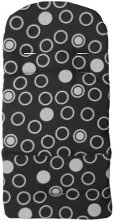 looping poussette jumelle mambo avec deux sièges auto