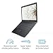 HP 15-Inch HD Laptop, AMD Ryzen 5 3500U, 8 GB RAM, 1 TB Hard Drive & 128 GB Solid-State Drive, Windows 10 Home with DVD Drive (15-db1016nr, Chalkboard Gray)thumb 2