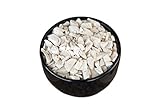Freeze Dried Meats for Lunch and Dinner Meals (10 Servings of Chicken Dices) - Long Term Emergency Food Supply by Valley Food Storage