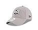 NHL Los Angeles Kings Core Shore 9Twenty Adjustable Cap, Gray, One Size
