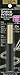 L'Oreal Paris Lineur Intense Brush Tip Liquid Eyeliner, Carbon Black, 0.24 fl; oz.