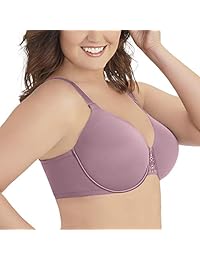Sujetador con aros y espalda descubierta para dama (76380-Fashion Colors)