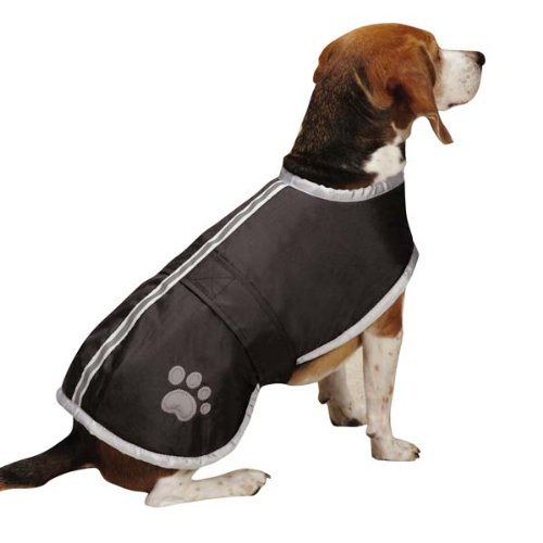 Zack & Zoey Nor'easter Jacket, XX-Small, Black