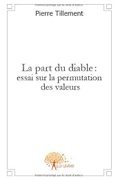 La  part du diable