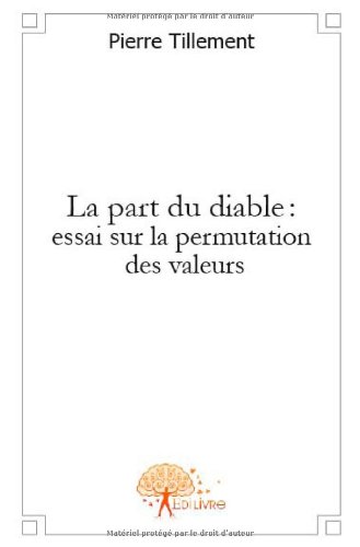 La  part du diable